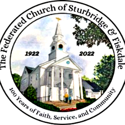 Sturbridge Federated Church – Federated Church of Sturbridge and Fiskdale